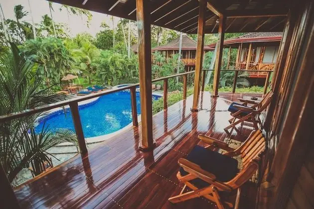 Tambor Tropical - Adults Only - Havuz