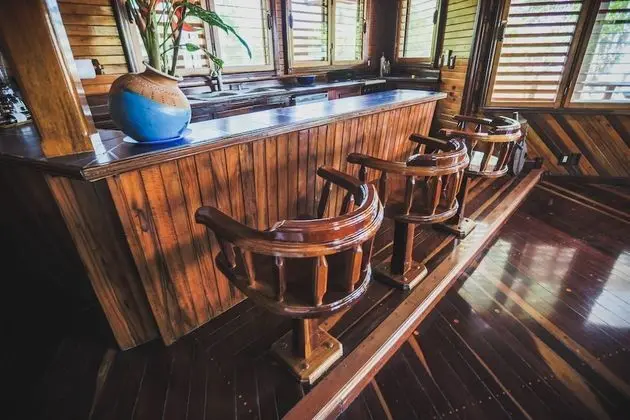 Tambor Tropical - Adults Only - Oda