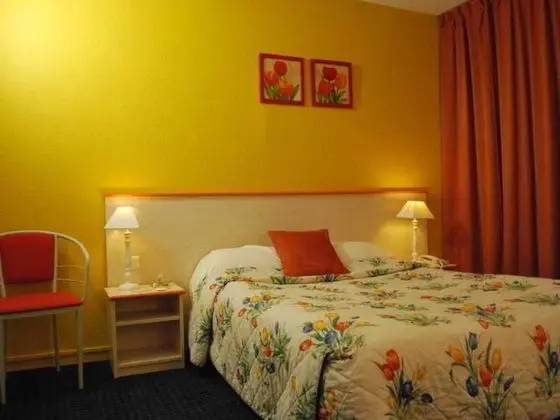 Hotel Tambourin