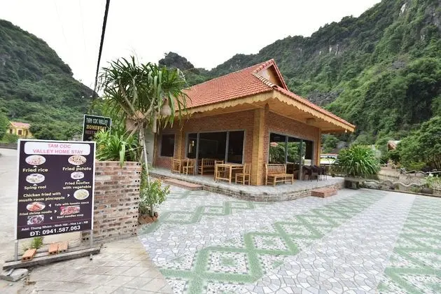 Tamcoc Valley Homestay