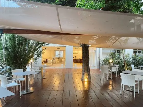 Hotel Tamerici - Dış Mekan