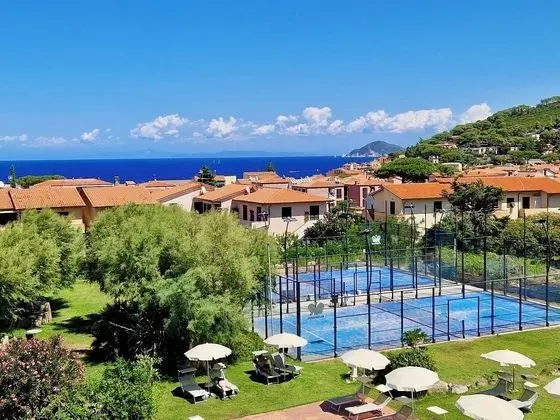 Hotel Tamerici - Öne Çıkan Resim