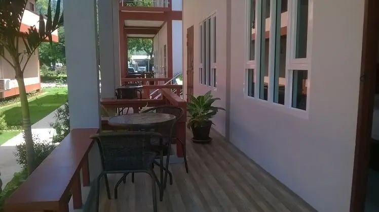 TAMMARIND TWIN RESORT