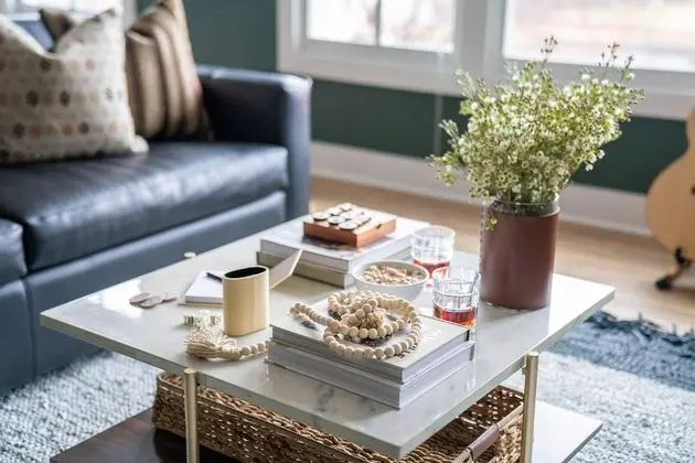 Tammy by Avantstay Chic 4BR Condo in Heart of Nashville - İç Mekan