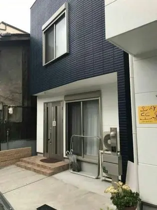 Tammy Hostel Villa
