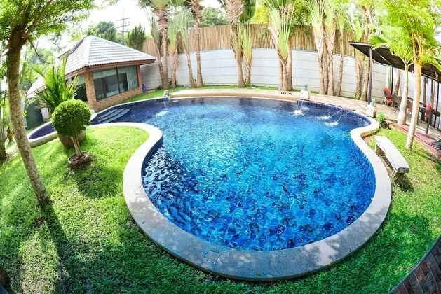 Tamnak Beach House