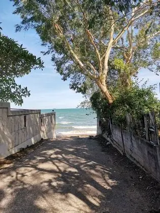 Tamnak Beach House - Dış Mekan
