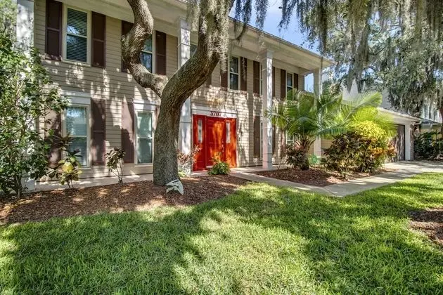 Tampa Bay- Large Pool home- Private Heated Pool! - Dış Mekan