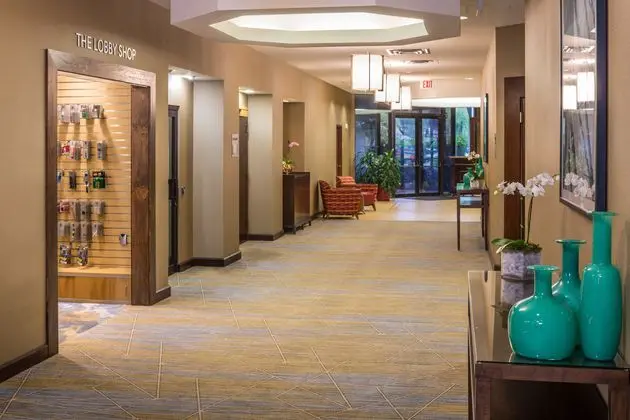 Tampa Marriott Westshore