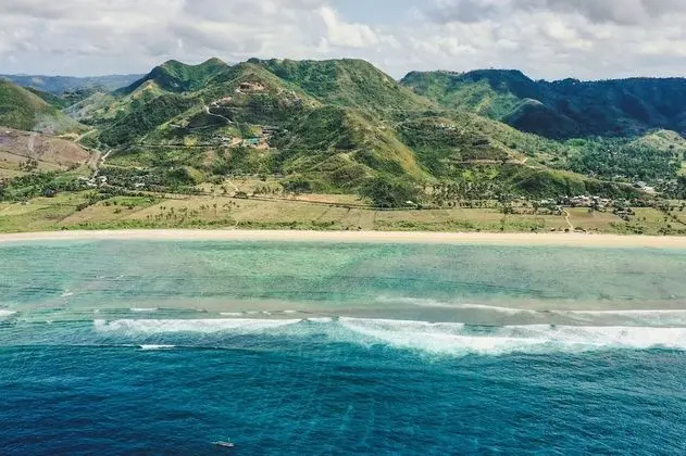 Tampah Hills