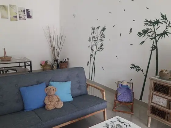 Tampoi Homestay - Öne Çıkan Resim