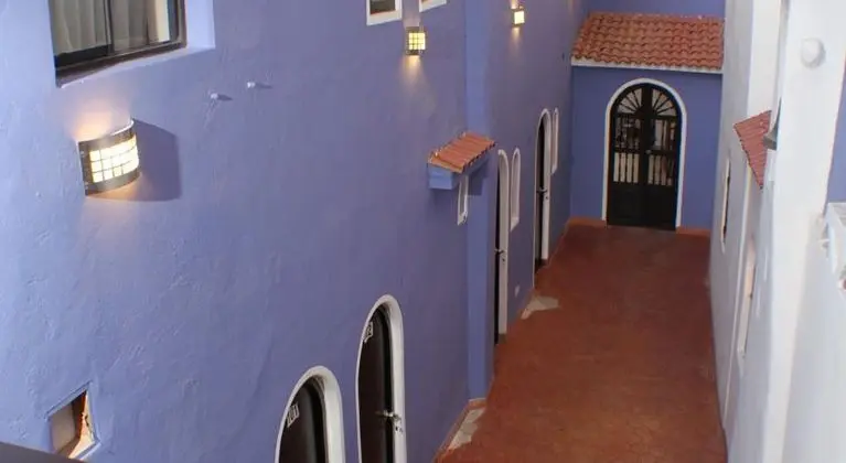 Tampu Hotel