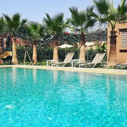 Tamraght House Banana - Öne Çıkan Resim