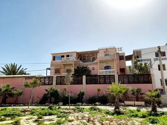 Tamri House
