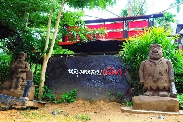 Tamsabai Resort Chumphon - Dış Mekan