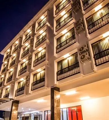 Tamsabai Hotel