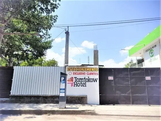 Hotel Tamtokow