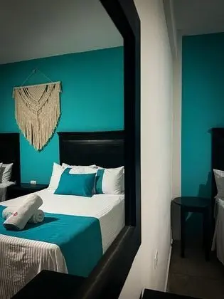 Hotel Tamtokow - Öne Çıkan Resim