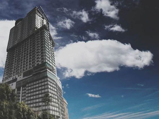 TAMU Hotel & Suites Kuala Lumpur