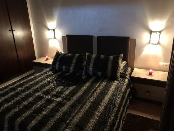 Tamuda Loft - Adults Only - Oda