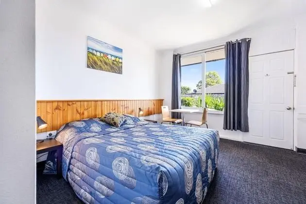 Tamworth Budget Motel - Oda