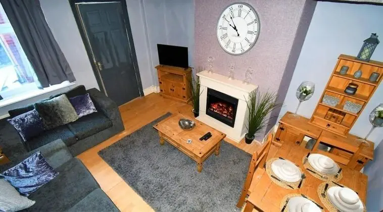 Tamworth Comfortable 2 Bedroom Apartment Near City Centre With Free Netflix and Wifi