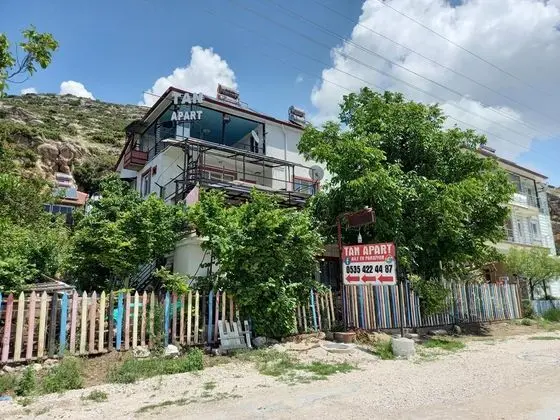 Tan Apart Aile Ev Pansiyonu - Genel