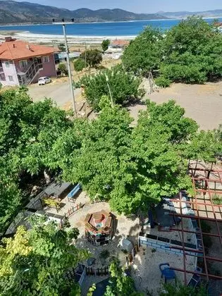 Tan Apart Aile Ev Pansiyonu - Genel