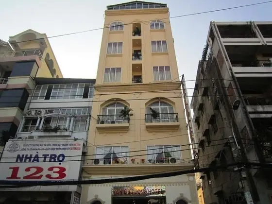 Tan Cuu Long Hotel