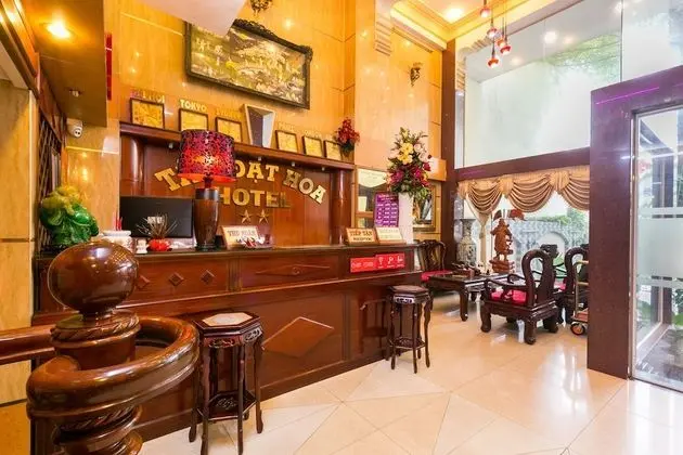 Tan Dat Hoa Hotel - Öne Çıkan Resim