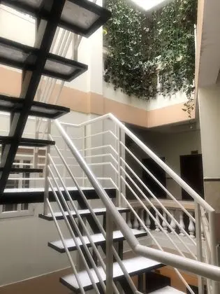 Tan Dat Hoa Hotel - Spa