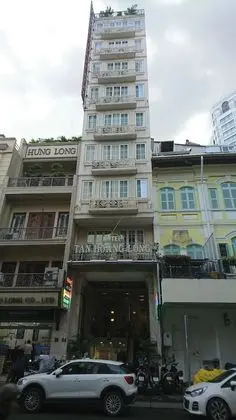 Tan Hoang Long Hotel