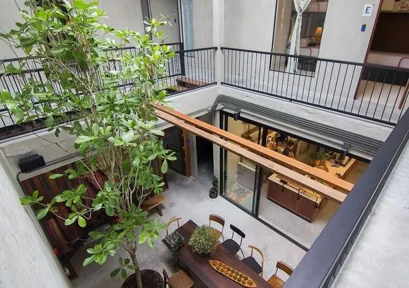 TAN Hostel x Cafe - Adults Only