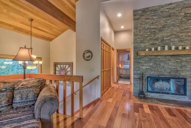 Tan Oak Lane 37 - Öne Çıkan Resim