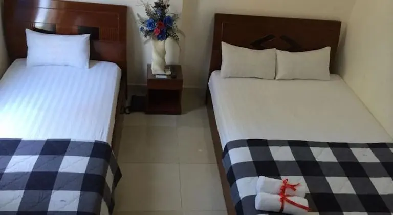 Tan Hotel Saigon