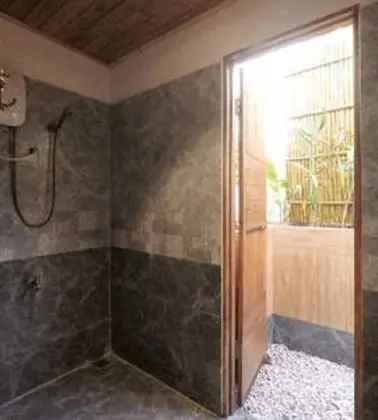 Tan Thanh Garden Homestay - İç Mekan