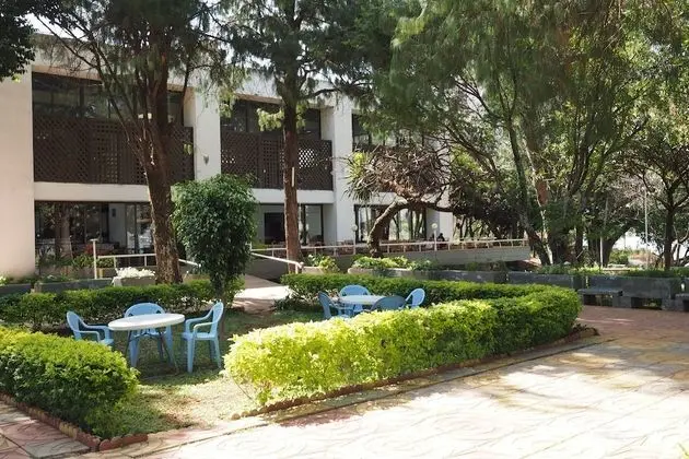 Tana Hotel