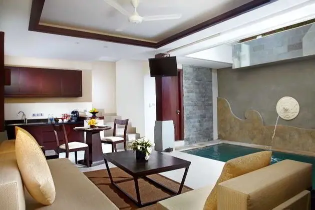 Tanadewa Luxury Villas & Spa