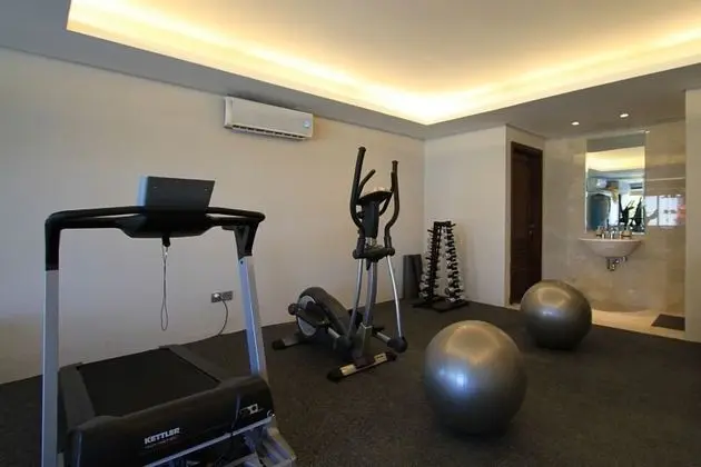 Tanadewa Luxury Villas & Spa - Aktiviteler