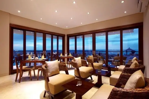Tanadewa Luxury Villas & Spa - Yeme / İçme
