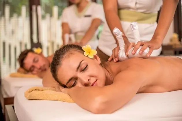 Tanadewa Resorts & Spa Ubud - CHSE Certified - Spa