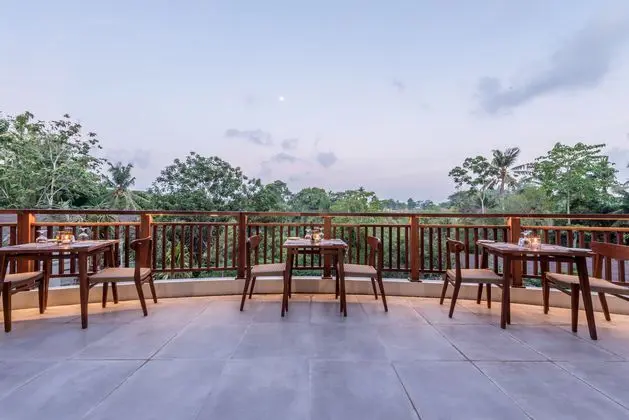 Tanadewa Resort and Spa Ubud