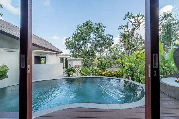 Tanadewa Resort and Spa Ubud