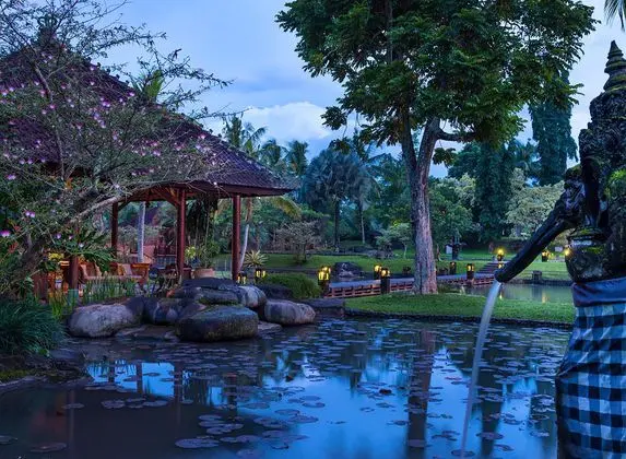 Tanah Gajah, a Resort by Hadiprana - 1
