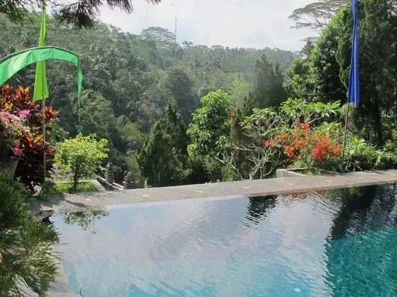 Tanah Merah Resort  Gallery