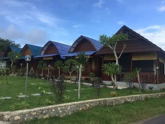 Tanah Penida Bungalow