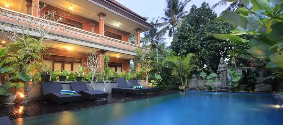 Tanah Semujan Ubud - Öne Çıkan Resim