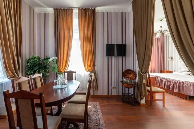 Tanais Hotel - Öne Çıkan Resim
