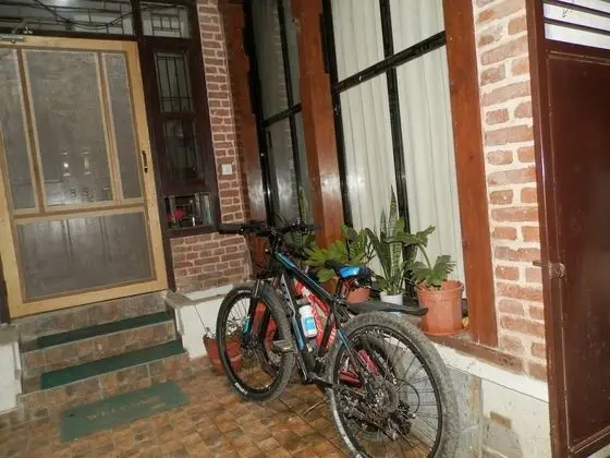 Tanani Newa Home - Dış Mekan
