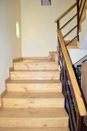 Tanani Newa Home - İç Mekan